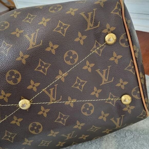 Louis vuitton Tivoli Gm - Picture 6 of 17